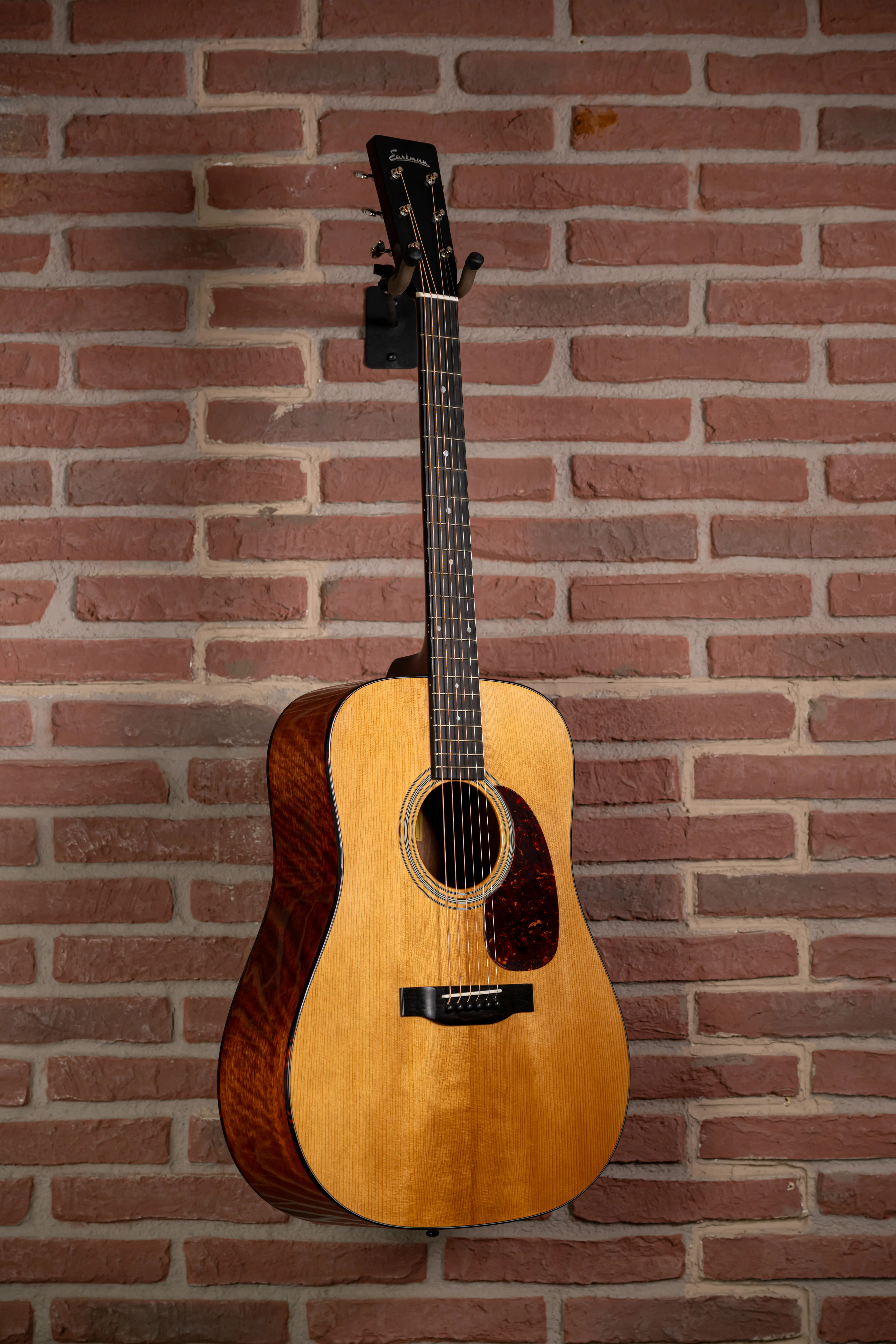 E10D-TC Thermo Cured Dreadnought
