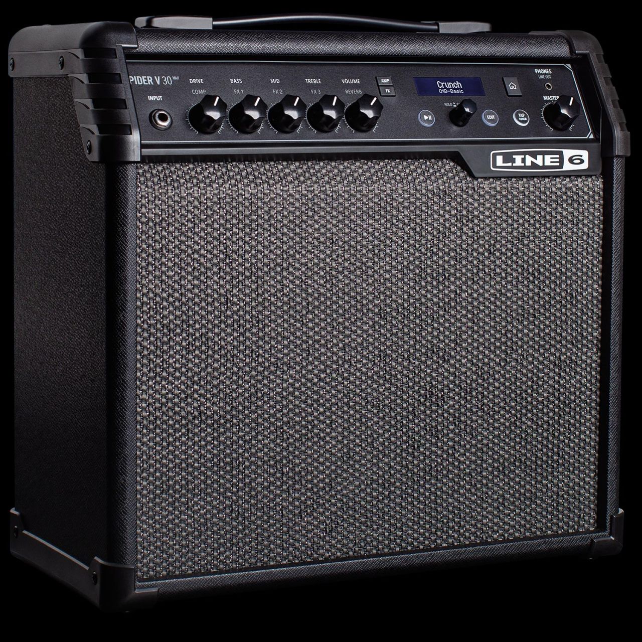 Spider V 30 MKII Combo