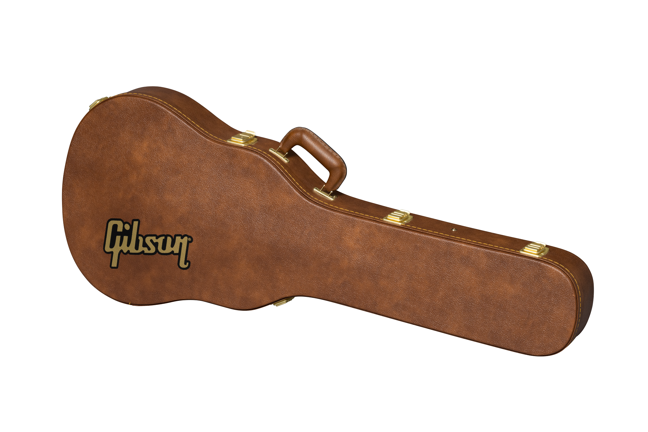 ES-339 Original Hardshell Case (Brown)