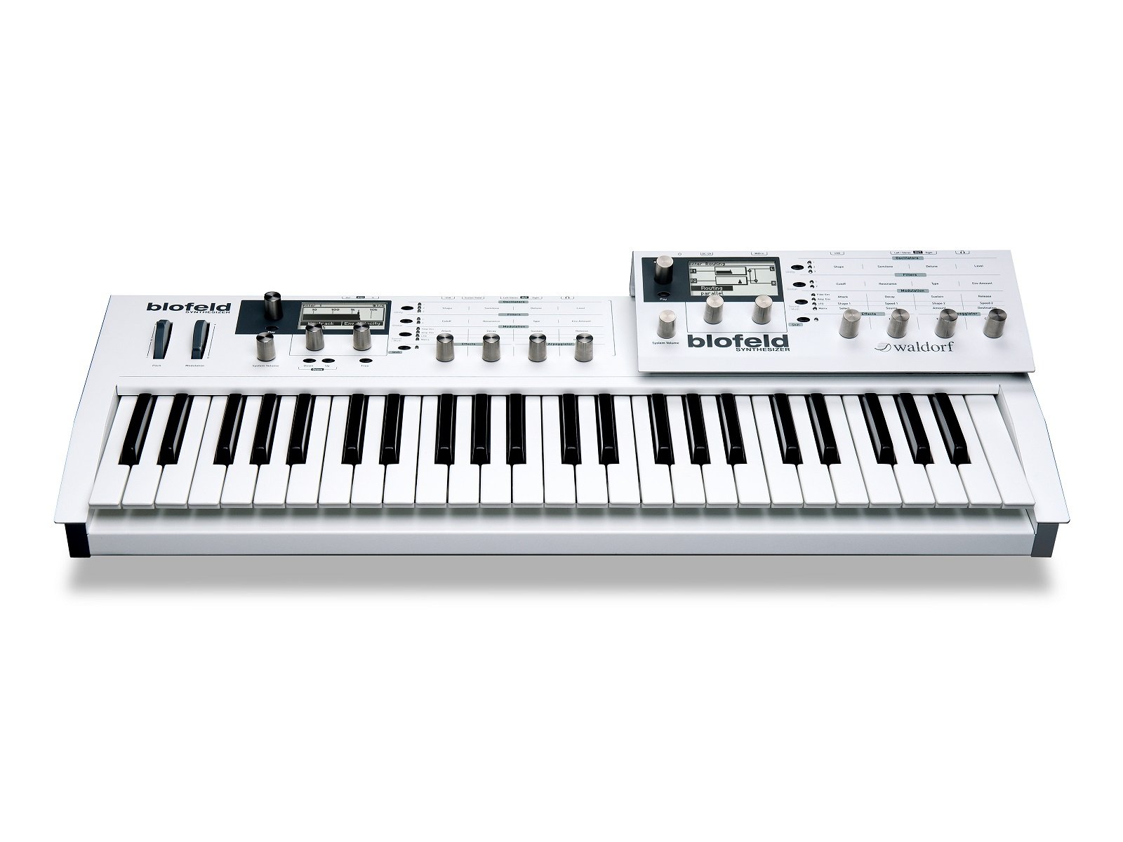 Blofeld Keyboard