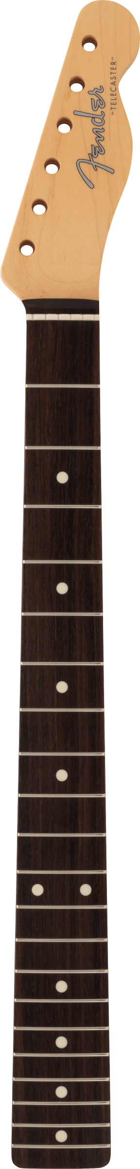 Made in Japan Traditional II 60's Tele Neck U Shape, Rosewood