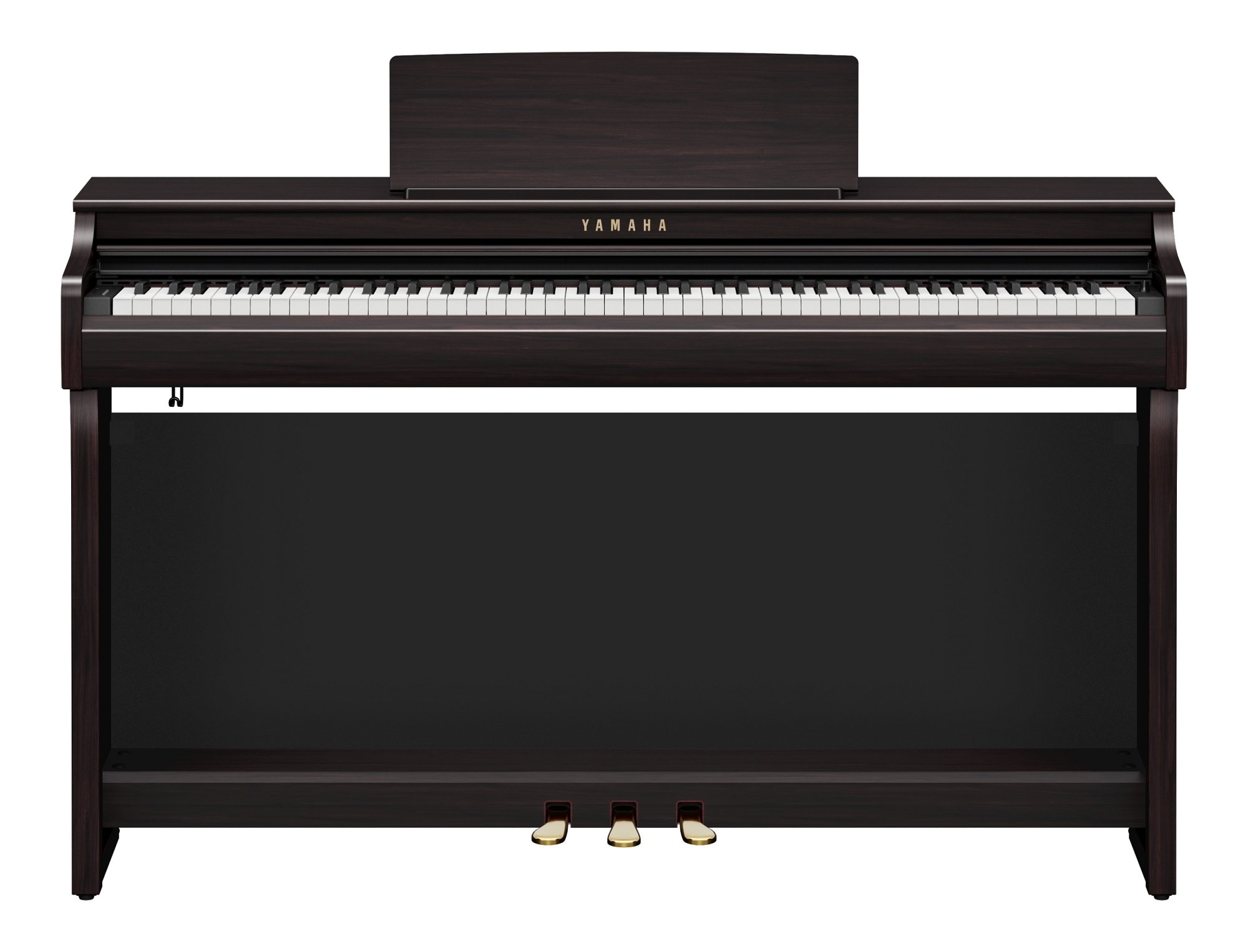 CLP-825 Digitalpiano in Palisanderholz