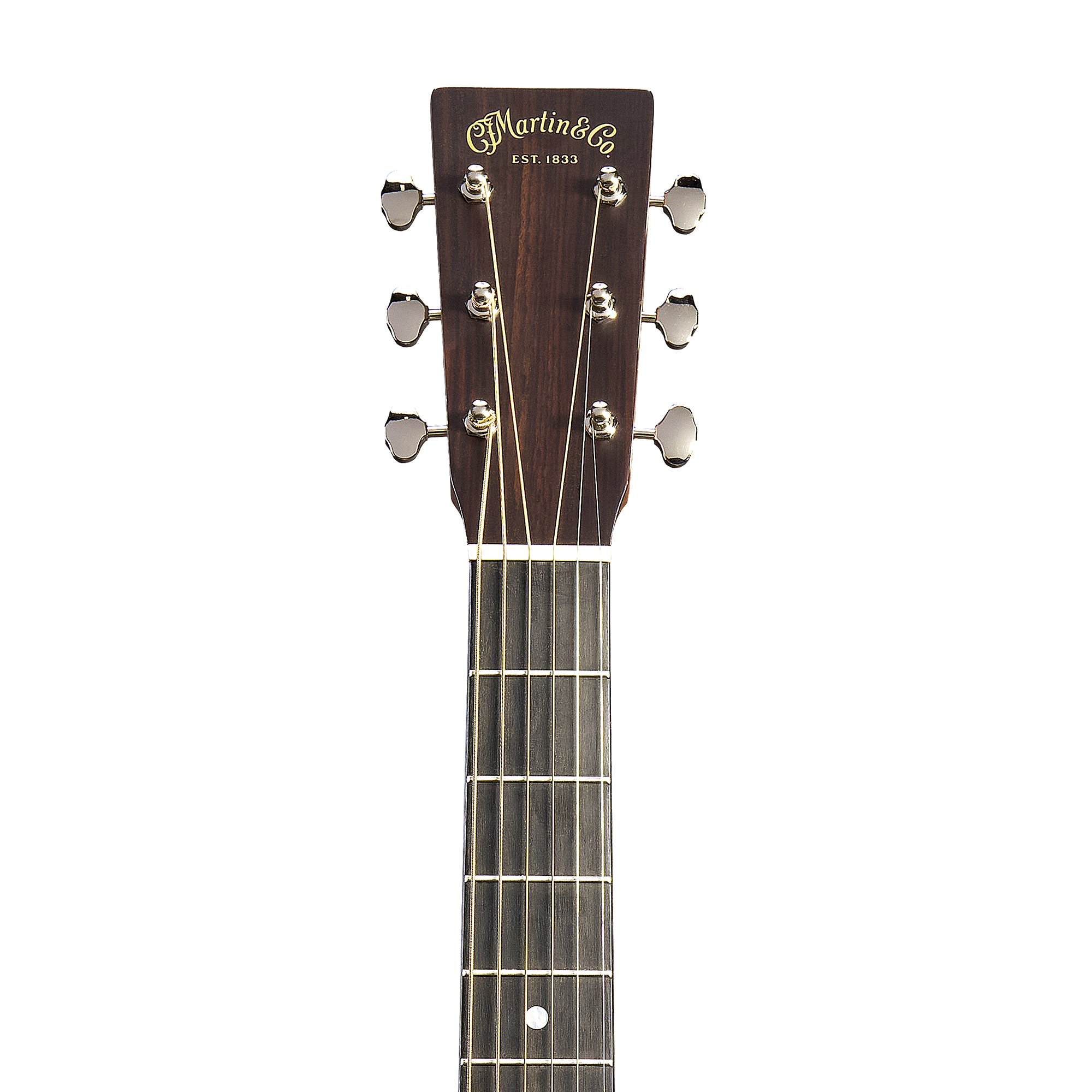 DSS-16E Cherry Cola Westerngitarre