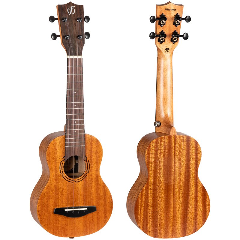 NUS500 Soprano Ukulele