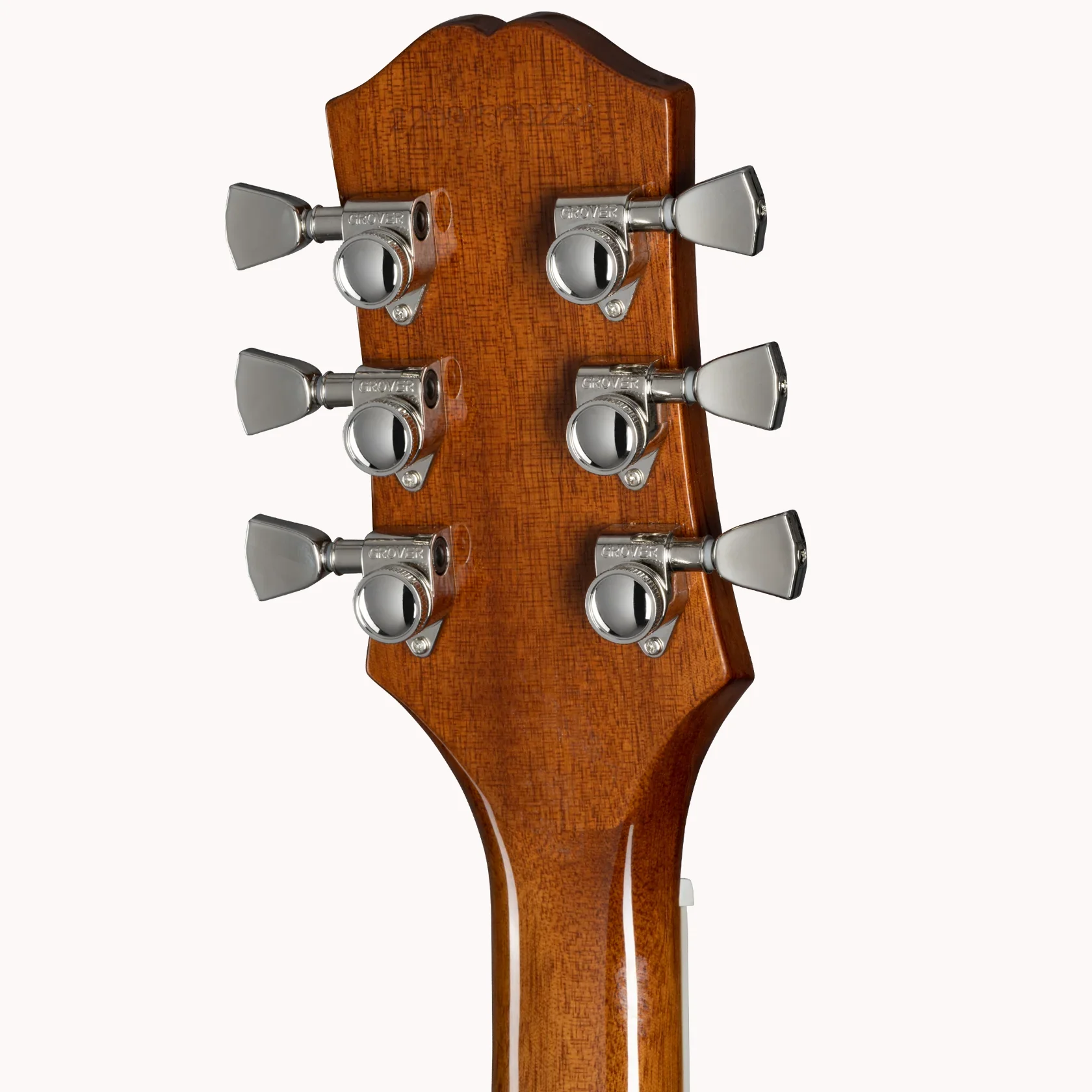 Les Paul Modern Figured Mojave  Burst
