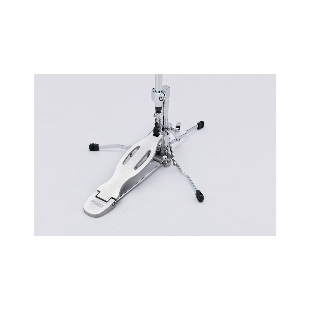 HH55F Classic HiHat Ständer Vintage-style Flat Base