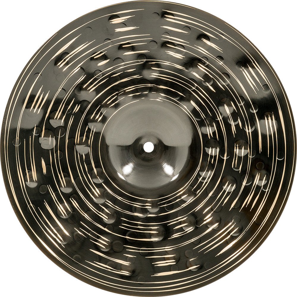14" Custom Dark Hi-Hat  CC14DAH