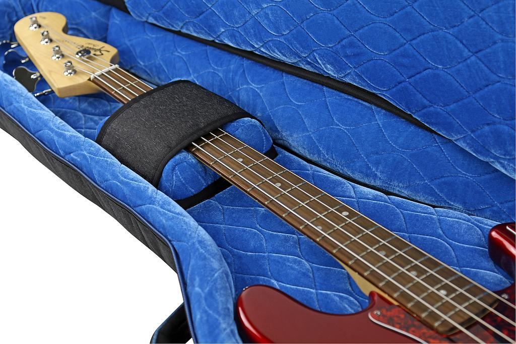 Continental Voyager E-Bass Koffer