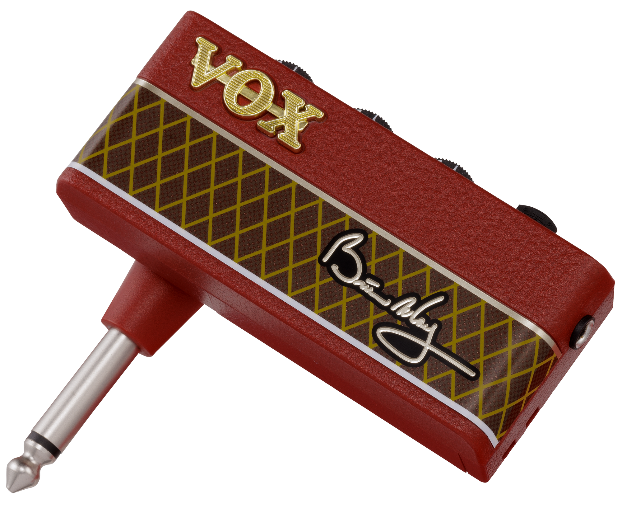 amPlug 2 Brian May