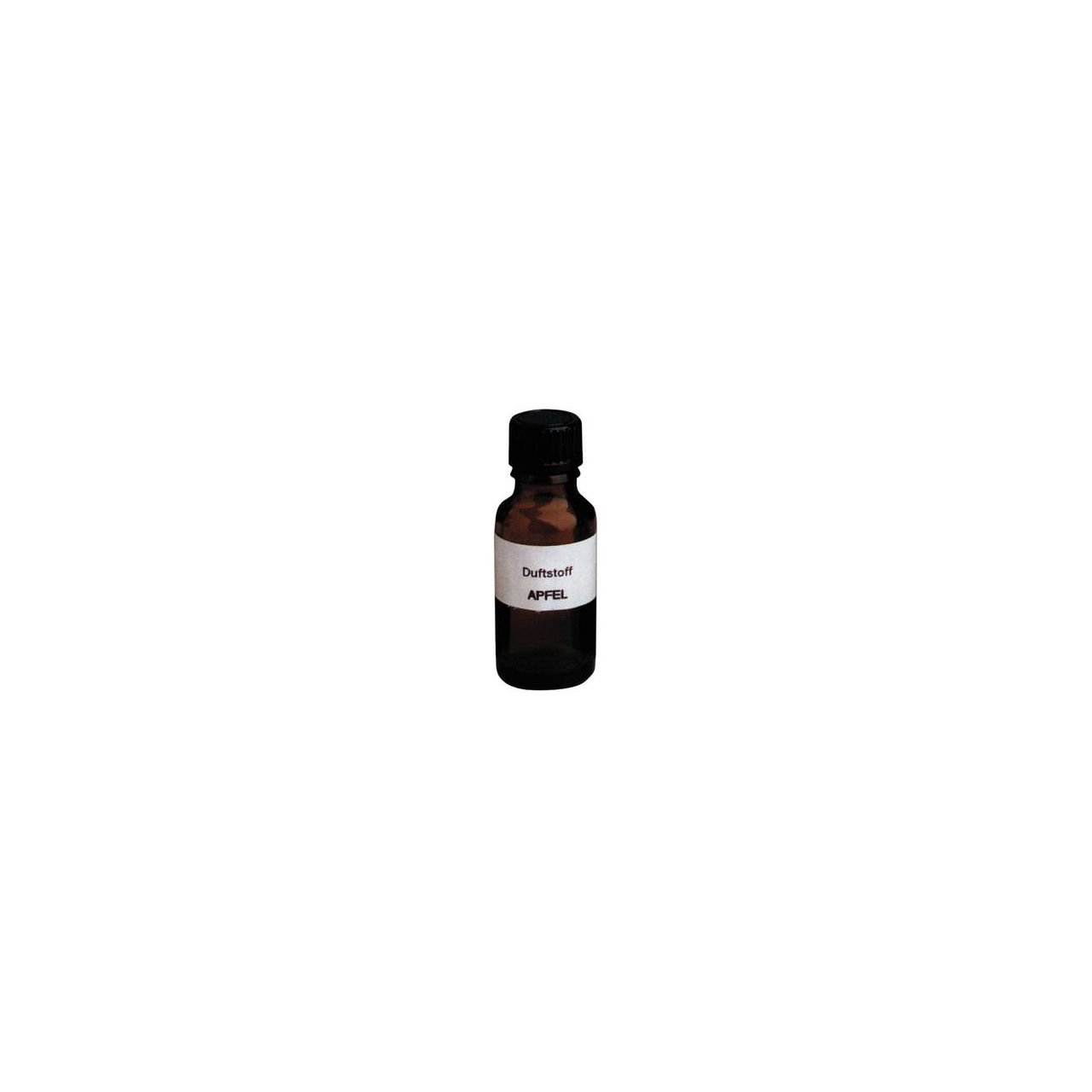 Nebelfluid Duftstoff, 20ml, Apfel