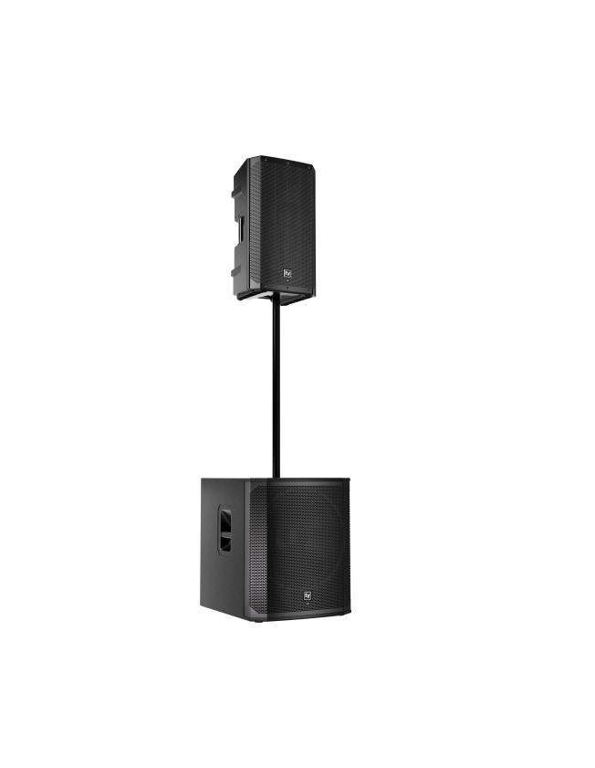 ELX200-18SP Subwoofer aktiv