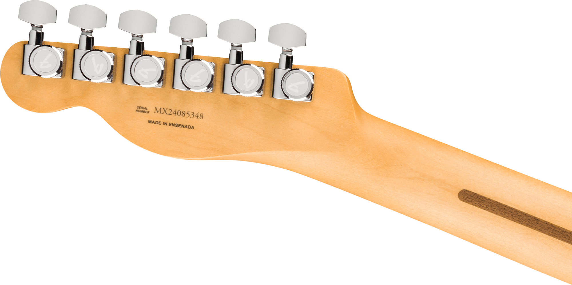 Player II Modified Telecaster® SH Dusk