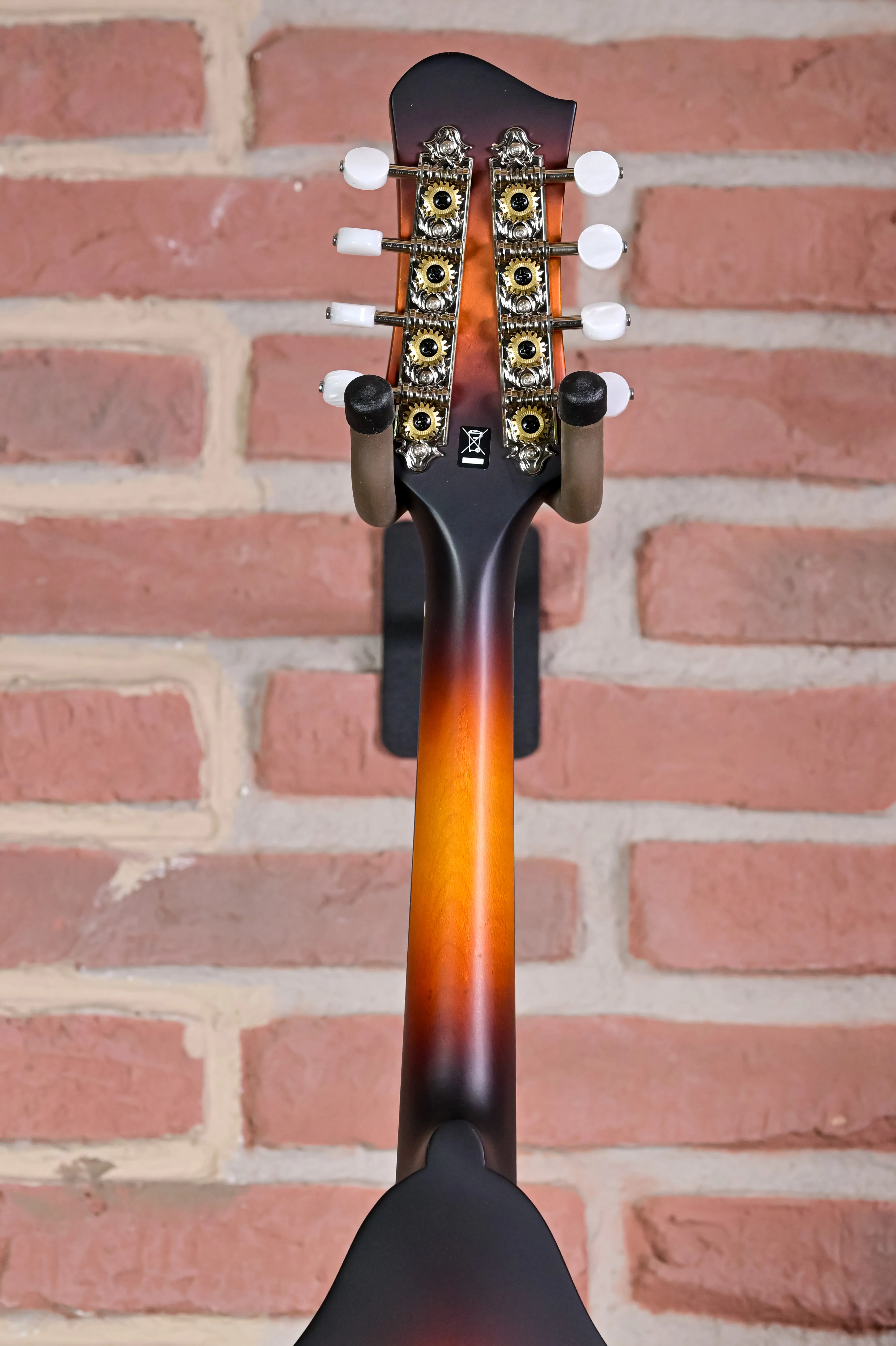 MD305E-SB A-Style Mandoline