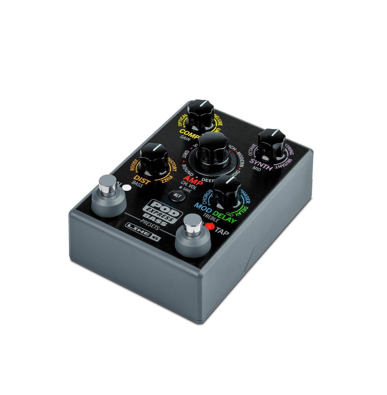 POD Express Bass