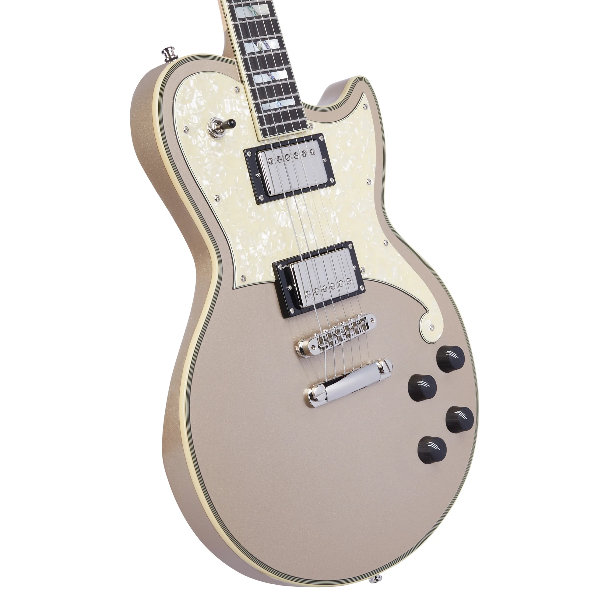 Deluxe Atlantic Desert Gold