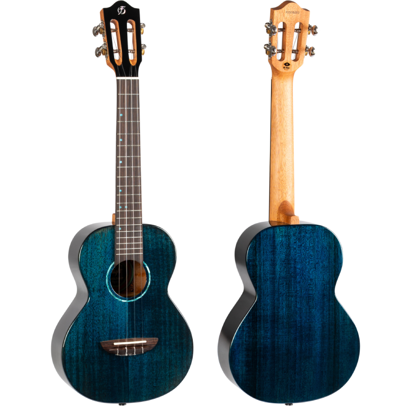 Iris Tinta Tenor TDB Ukulele