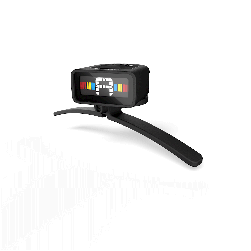PW-CT-16 Micro Banjo Tuner