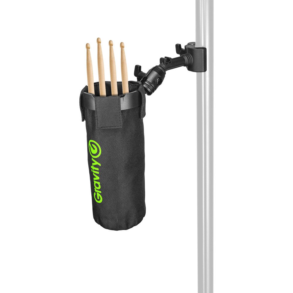 Traveler Drumstick Korb Clamp-on