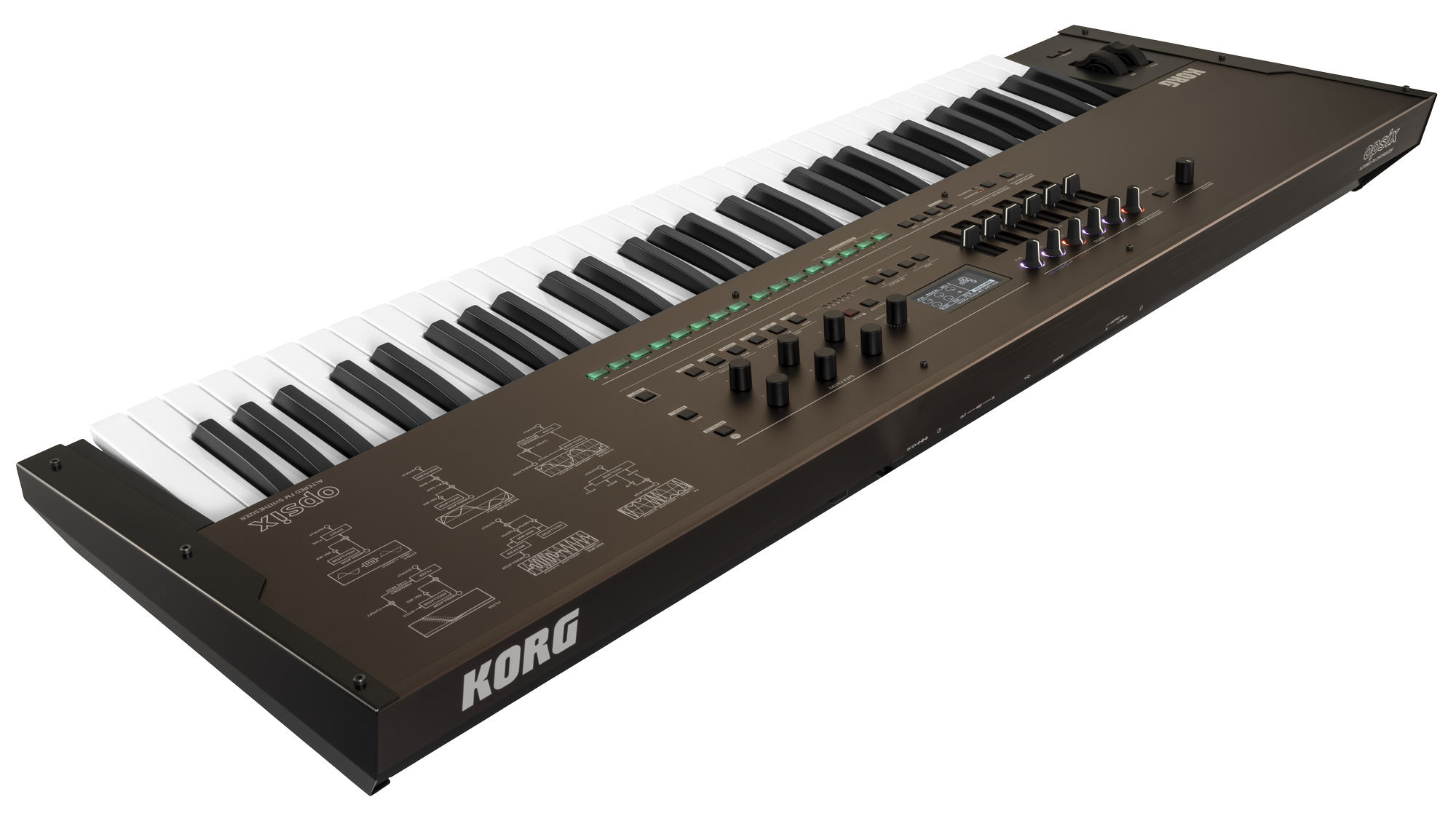 Opsix 61 SE