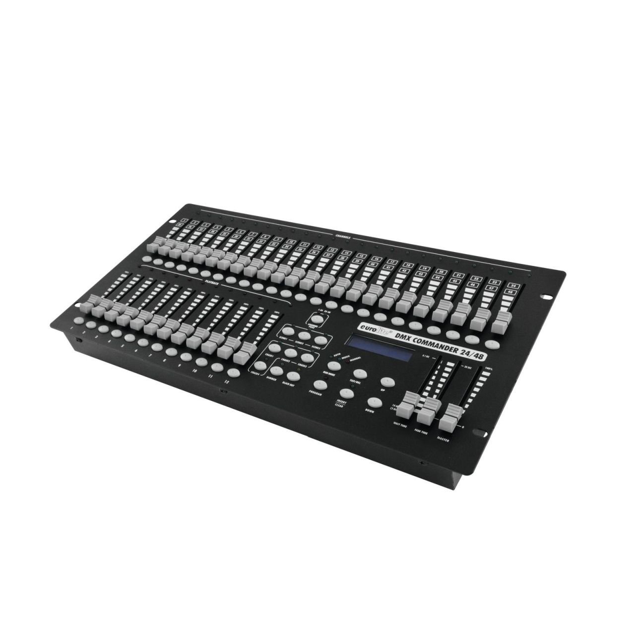 EUROLITE - DMX Commander