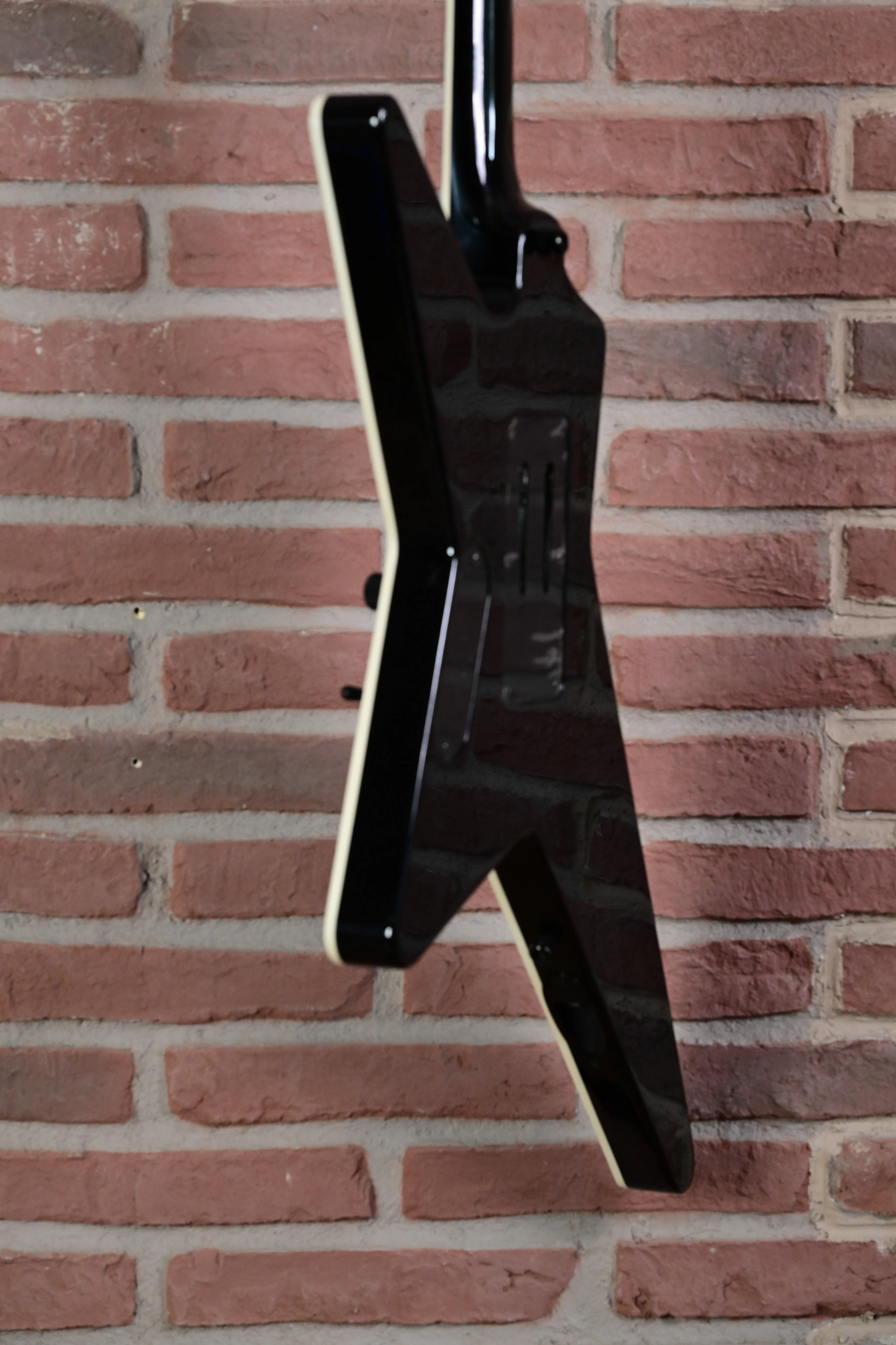 Morningstar Classic Floyd Silverburst