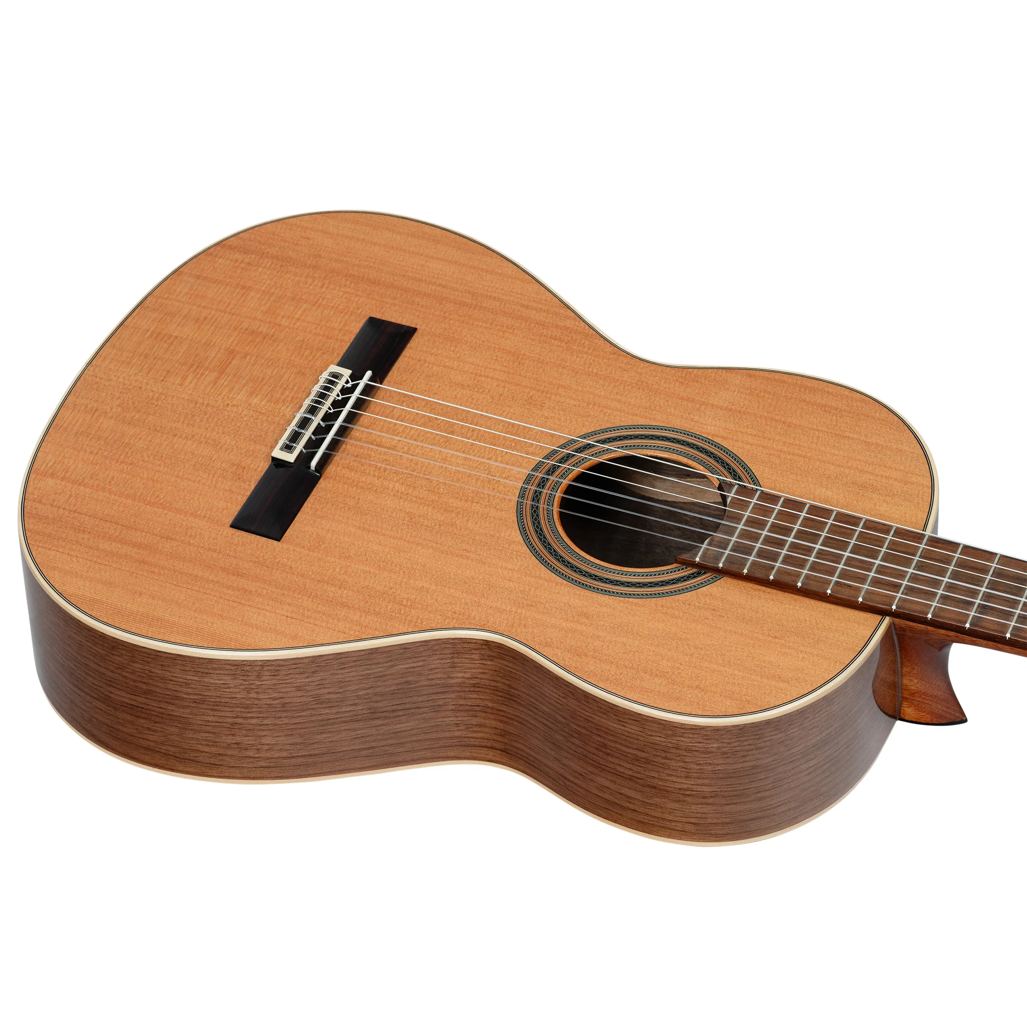 R20GSNWN Classical Guitar