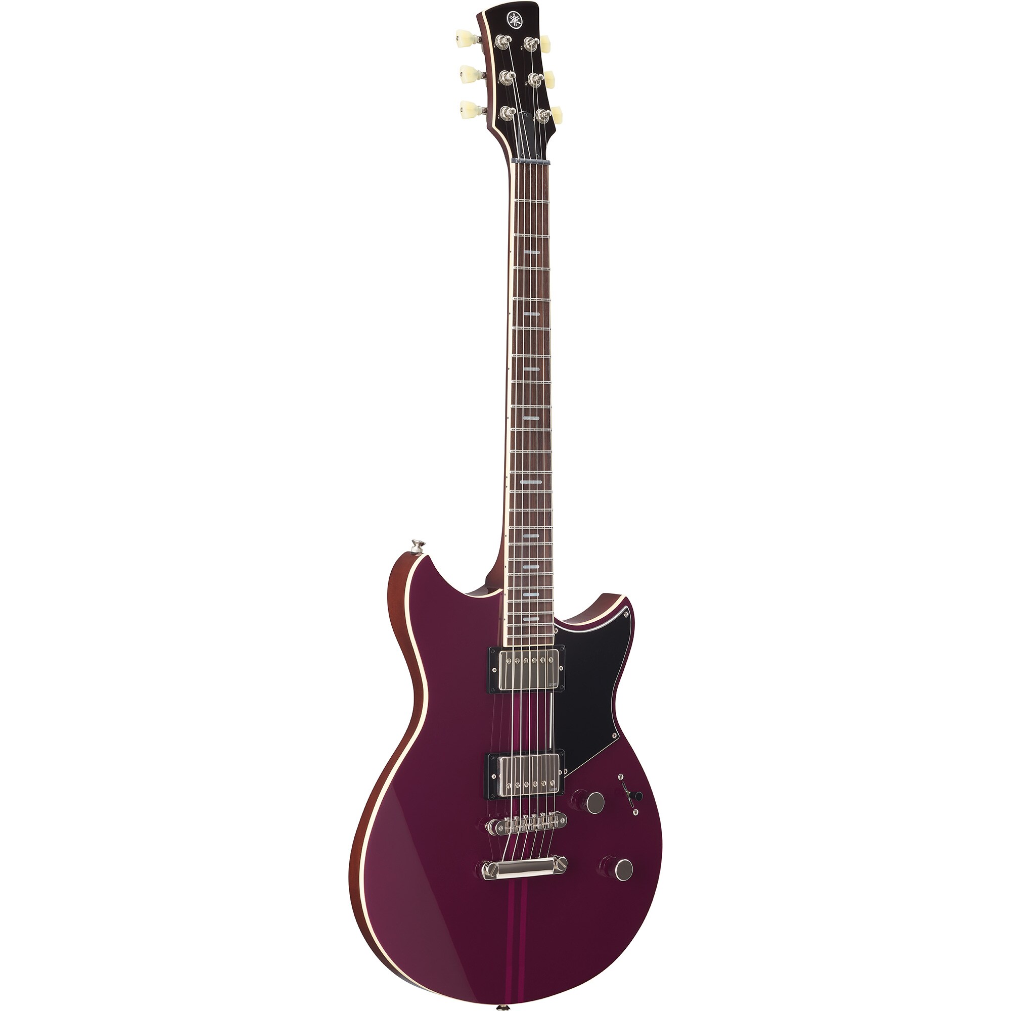 Revstar RSS20 Hot Merlot (Versandrückläufer) 