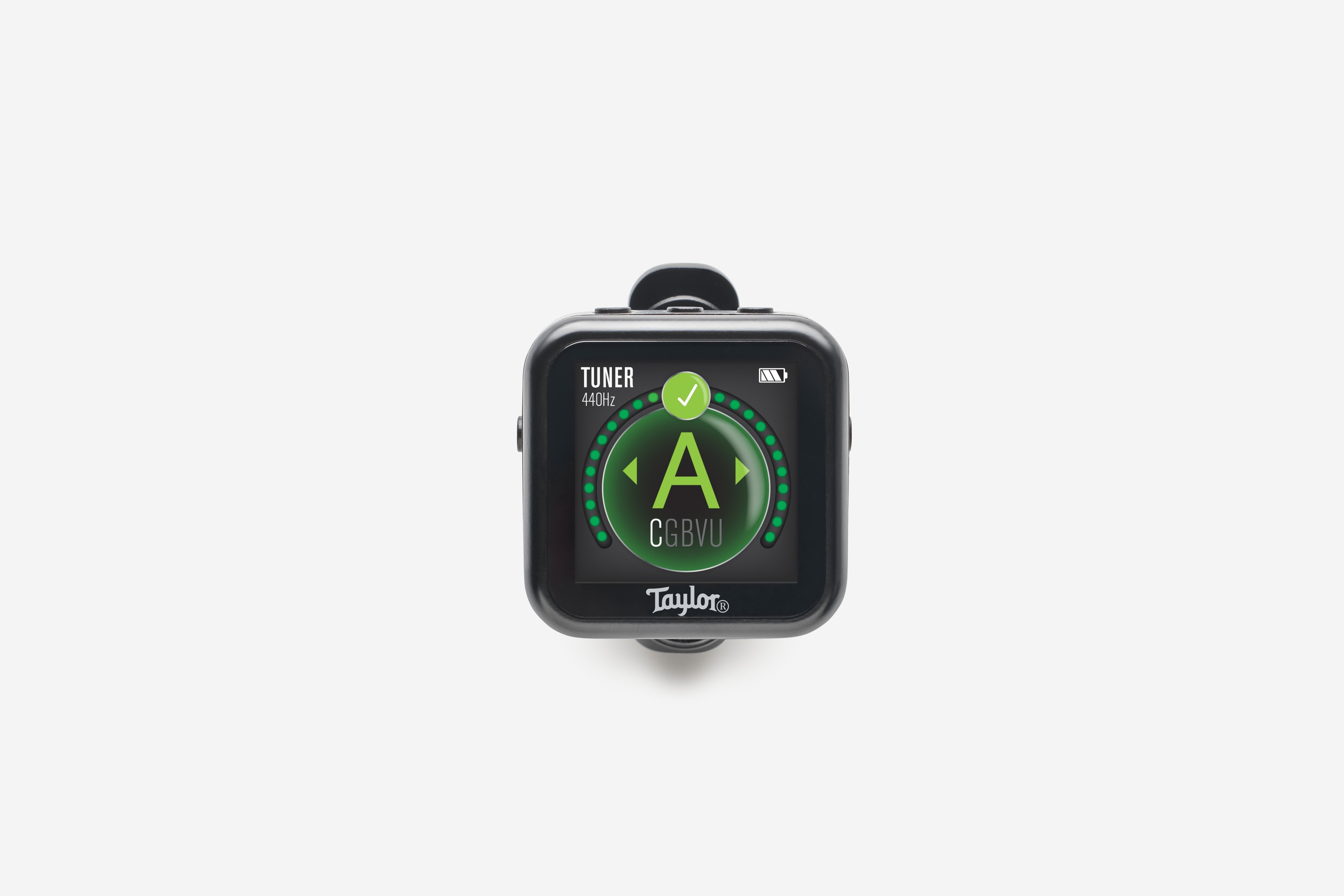 Beacon Clip-On Tuner