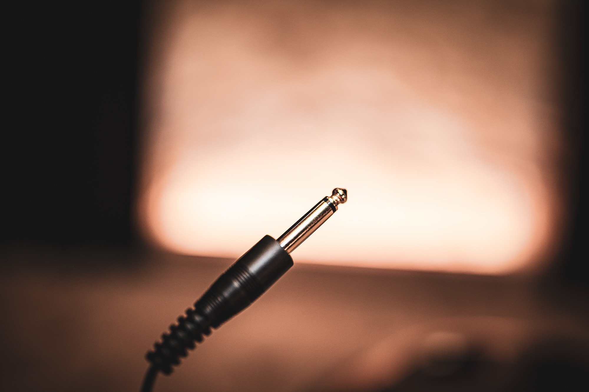 Magnetic Piezo Pickup