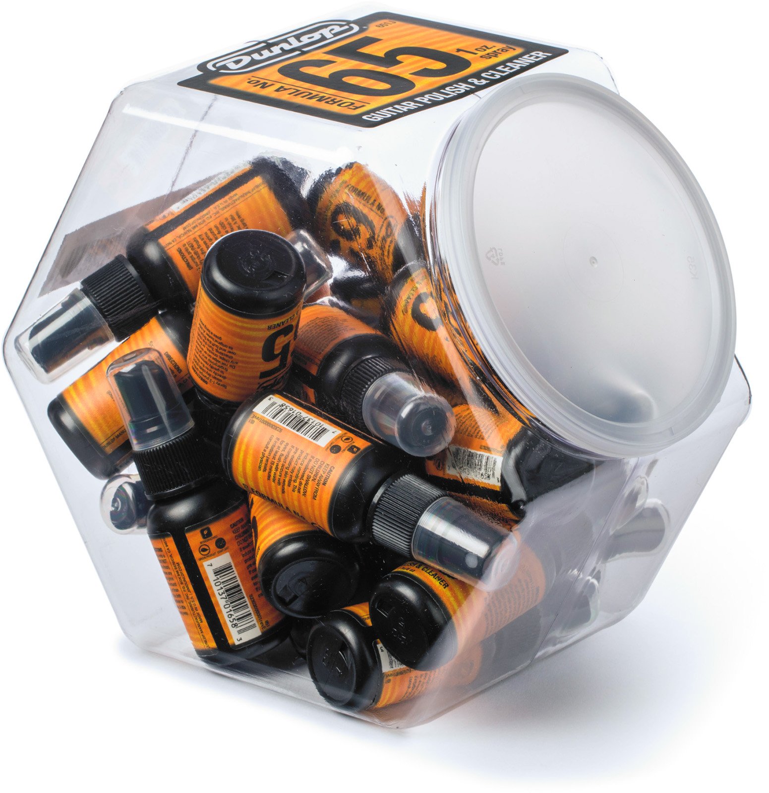 Formula 65™ Cleaner & Polish (30 ml; 24 Stück)