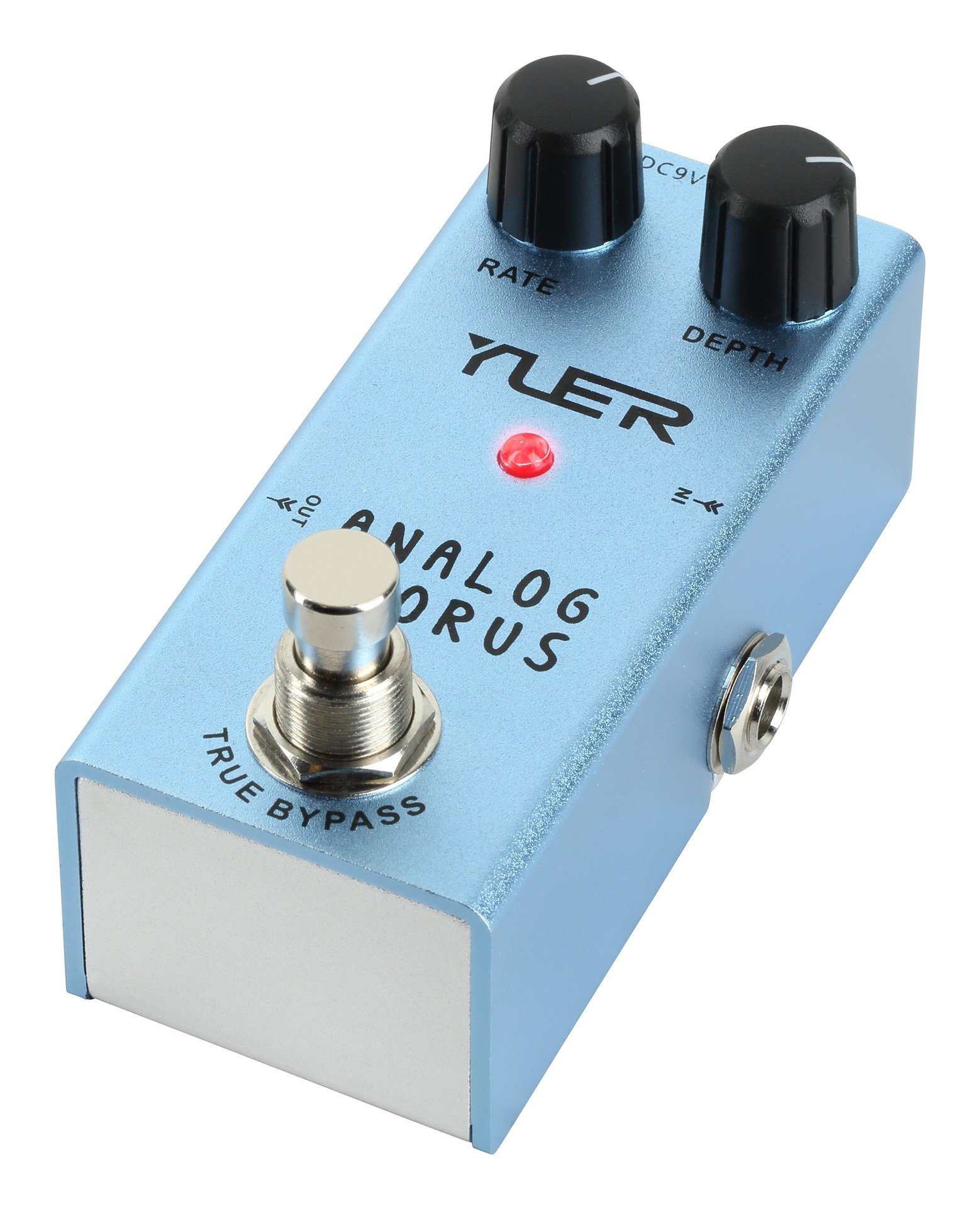 RF-10 Series Analog Chorus