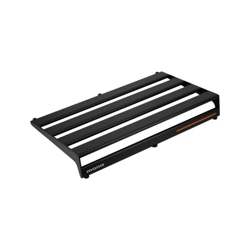Pedelboard Rail Medium inkl. Accessory Case
