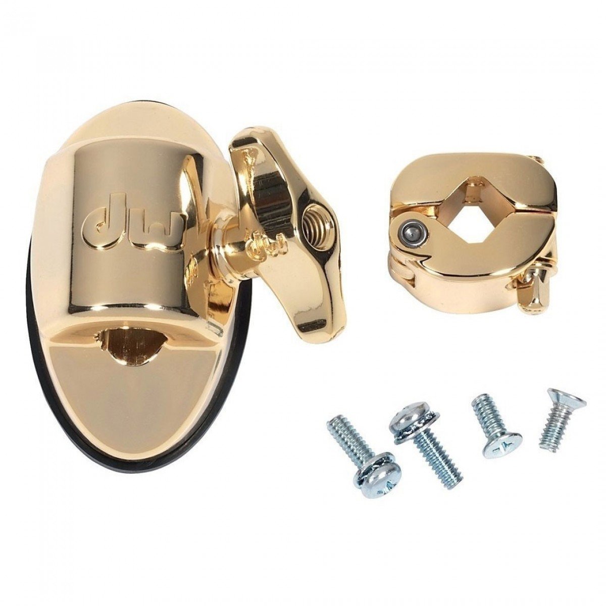 Collector's Series Tom Bracket, Gold