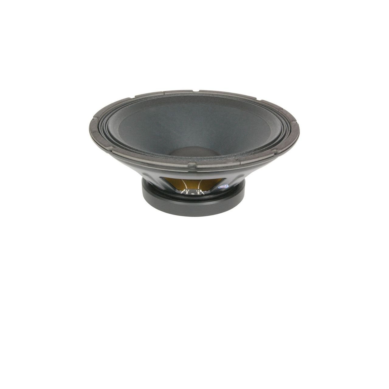 Speaker Components