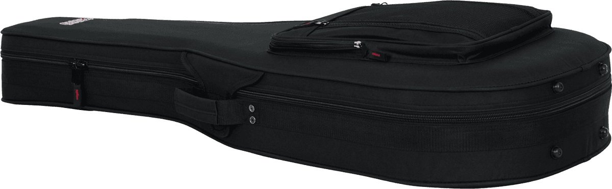 Softcase für Konzertgitarre