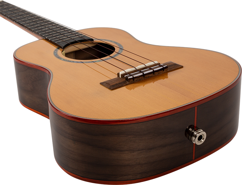 Diana TE Tenor Ukulele