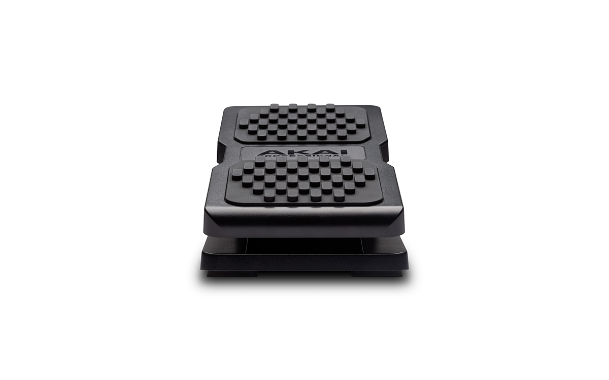 Expression Pedal