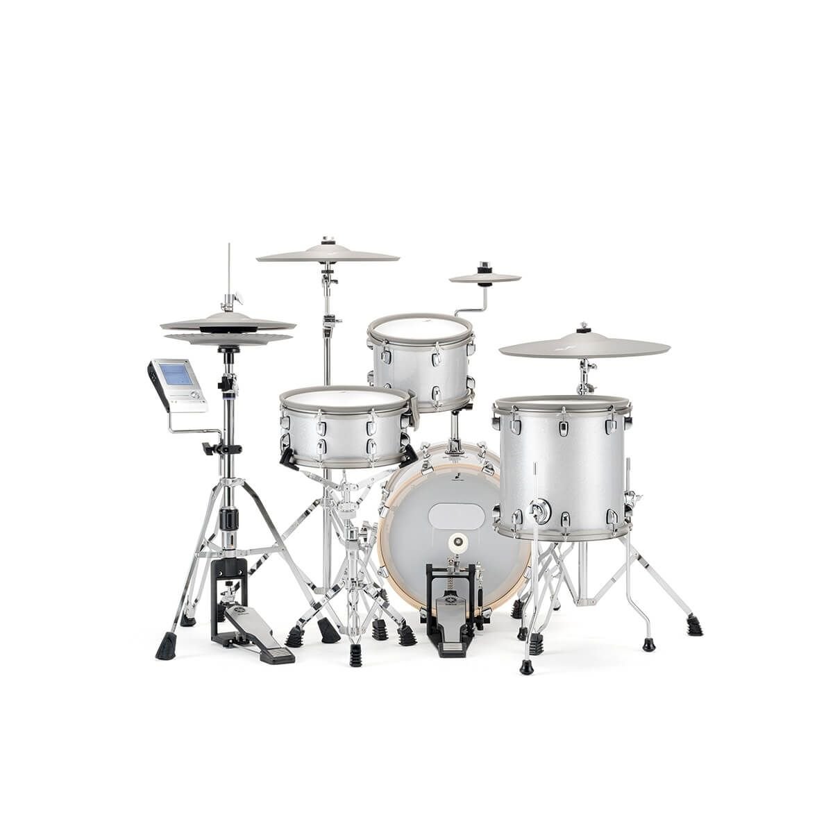 5, E-Drum Set