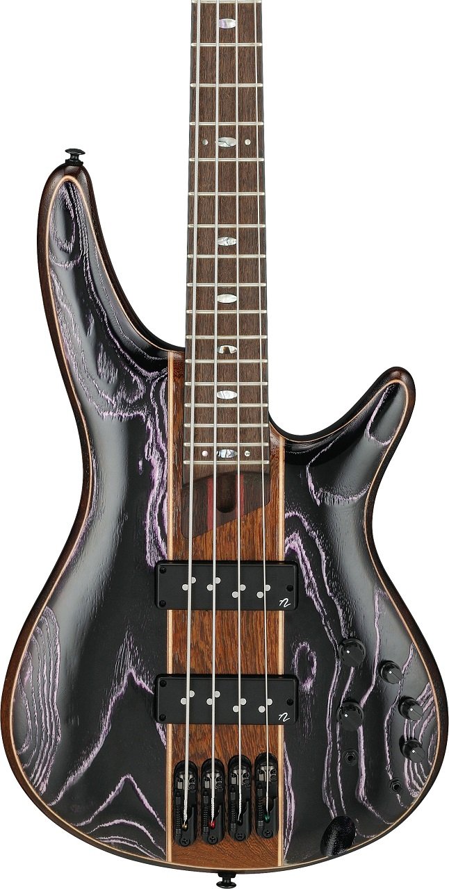 SR1300SB 4-Saiter Bass Magic Wave Low Gloss