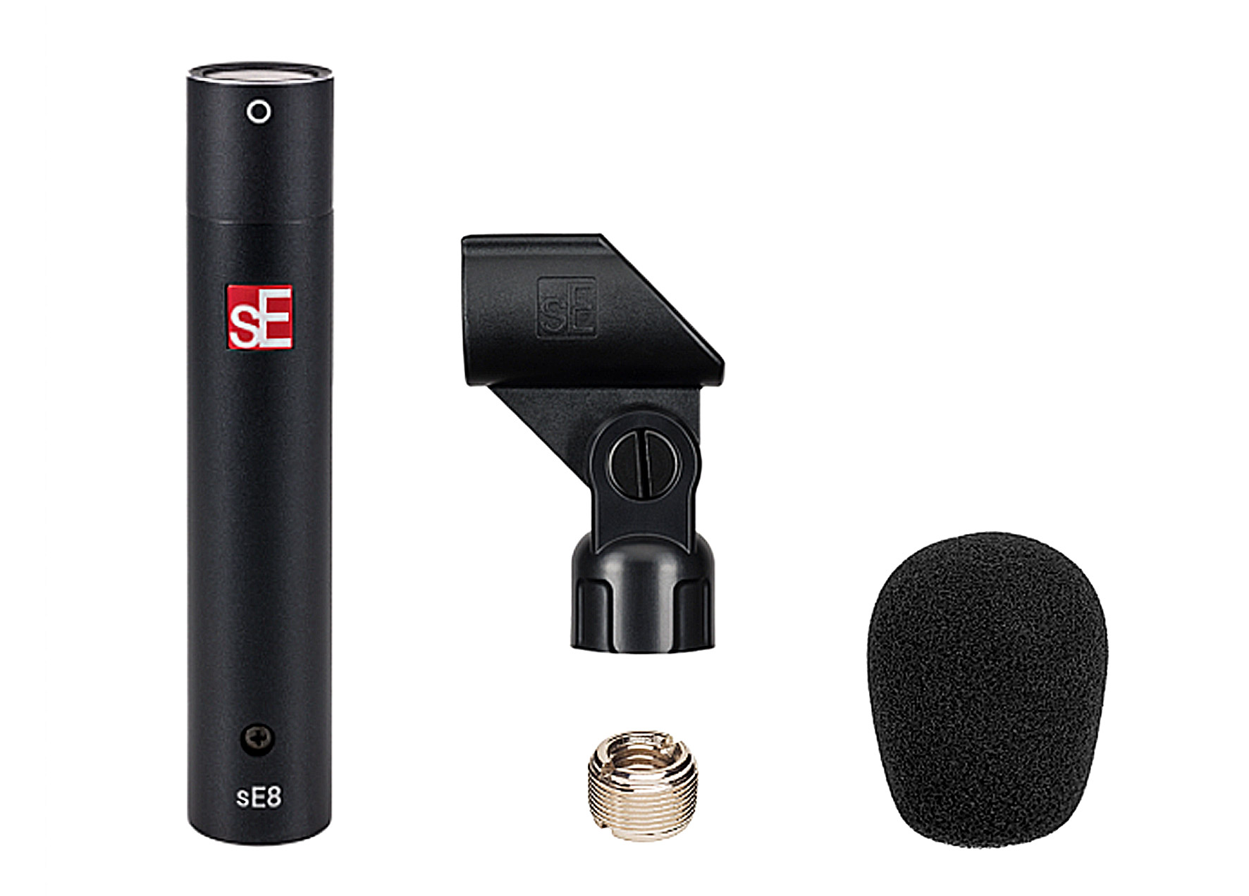 sE8 Omni