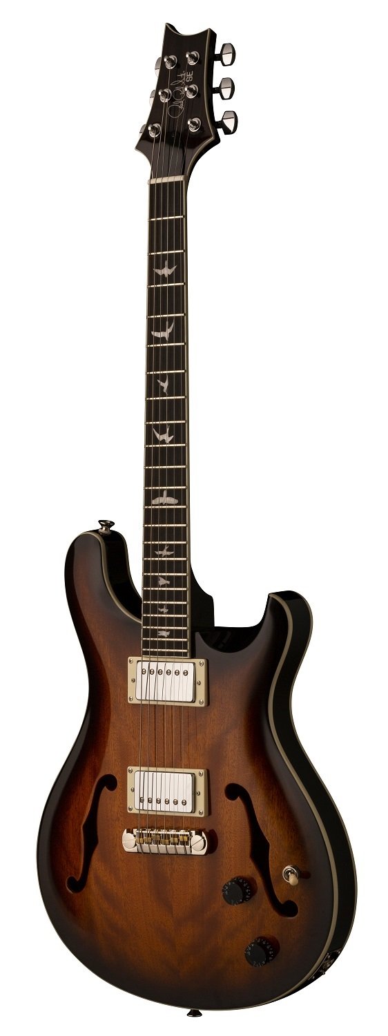 SE Hollowbody Standard MT 