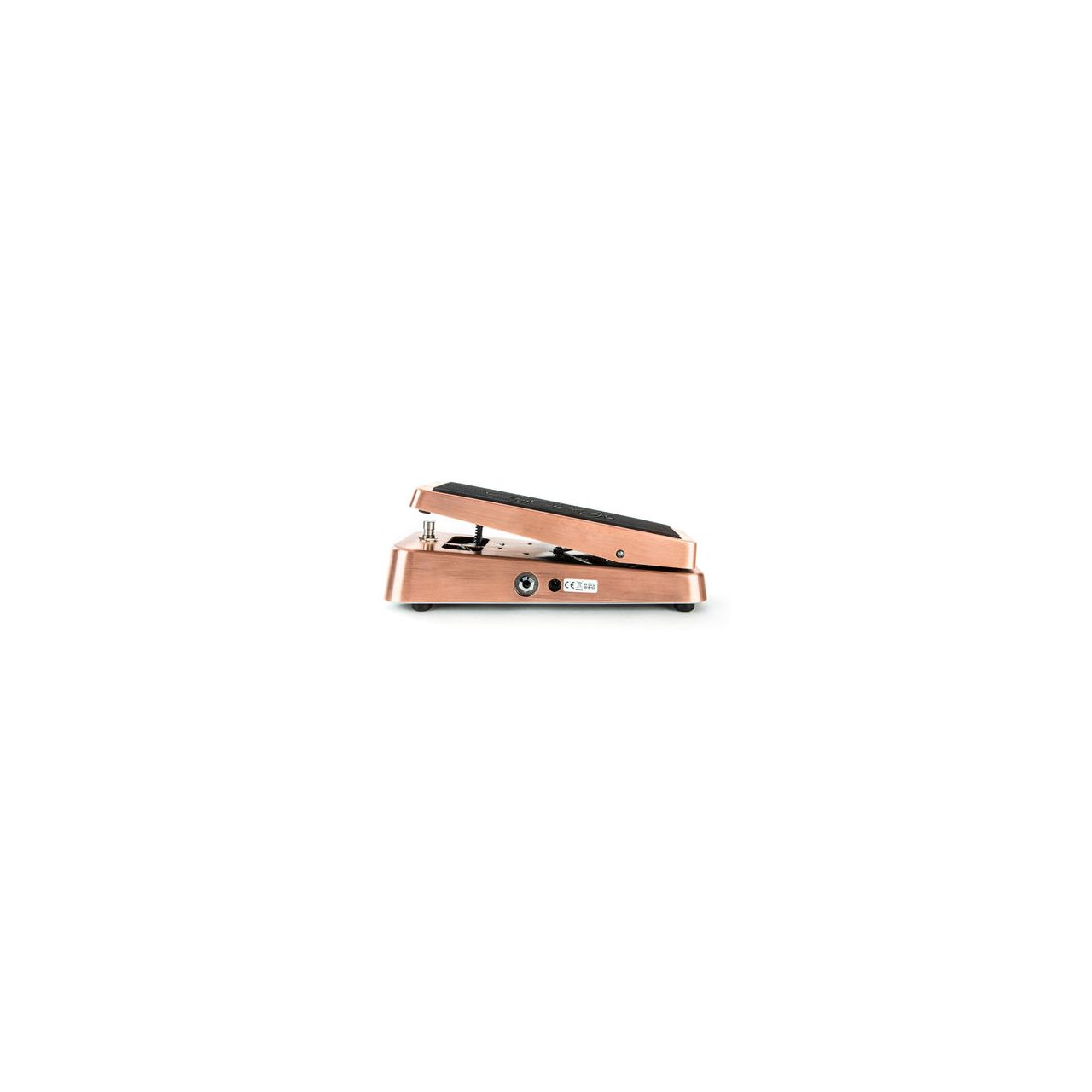 GCJ95 Gary Clark Jr. Cry Baby Wah