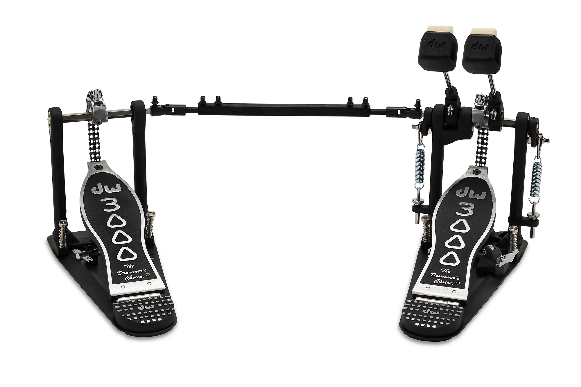 3002A  Double  Bass Drum Pedal