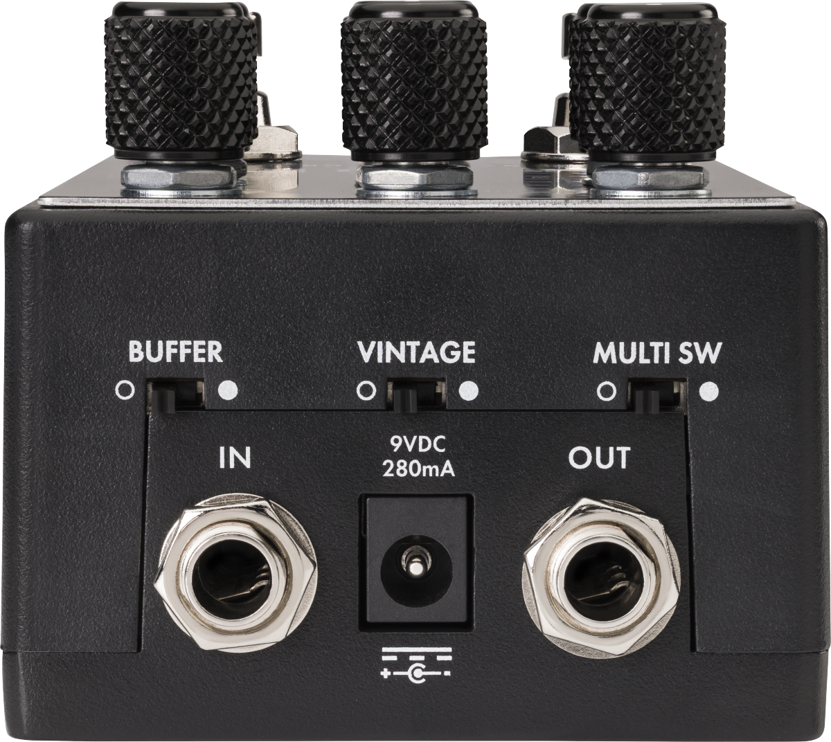 The Bends Compressor V2
