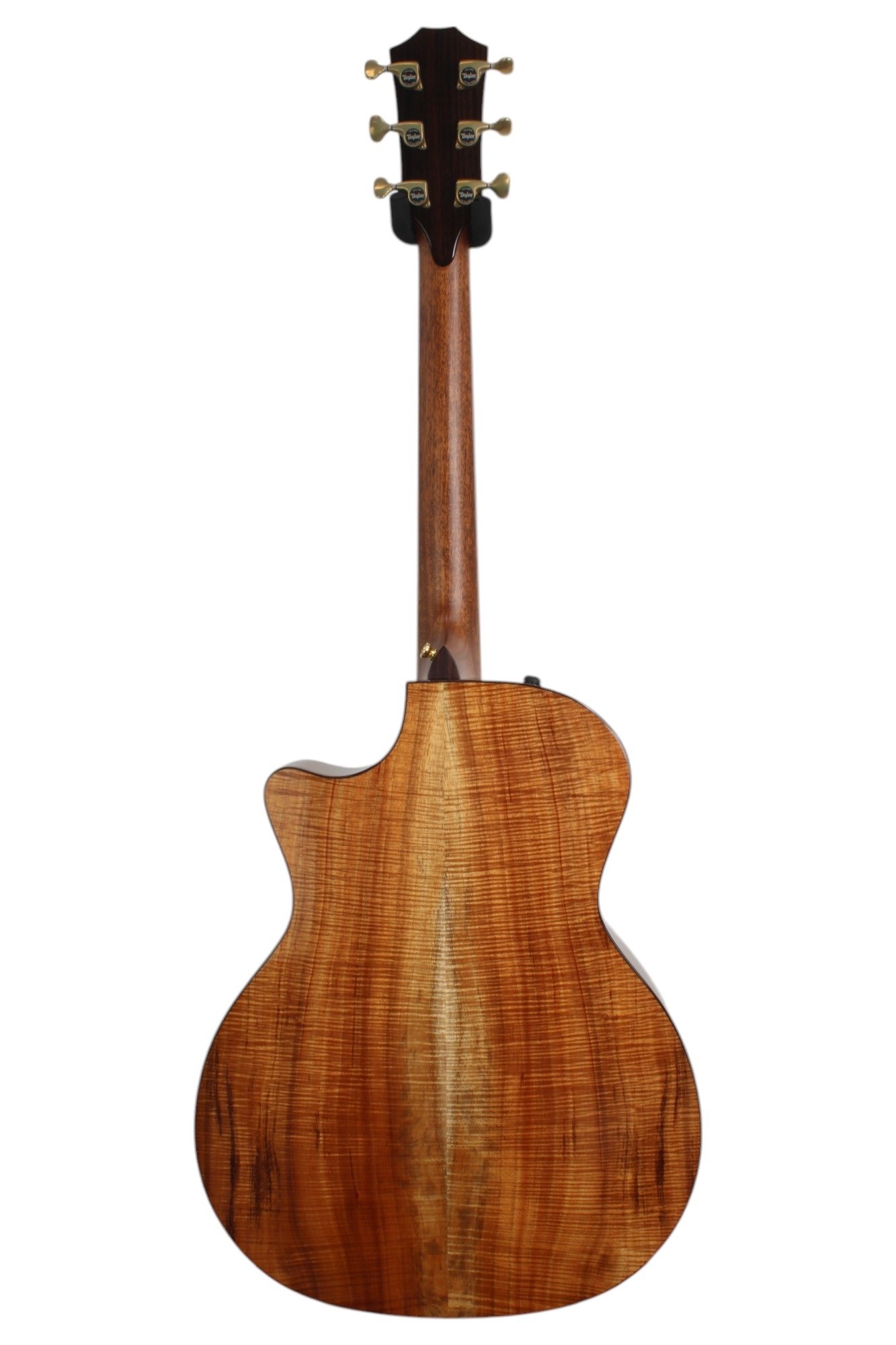 Custom GA Koa(AA), Koa(AA) #26