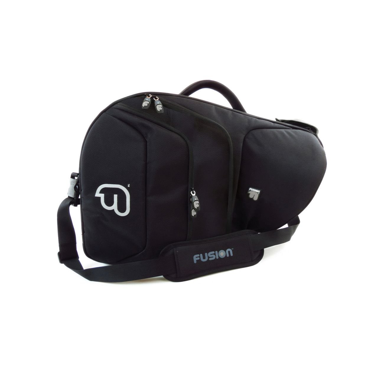 PB-11 Gigbag Waldhorn French Horn schwarz
