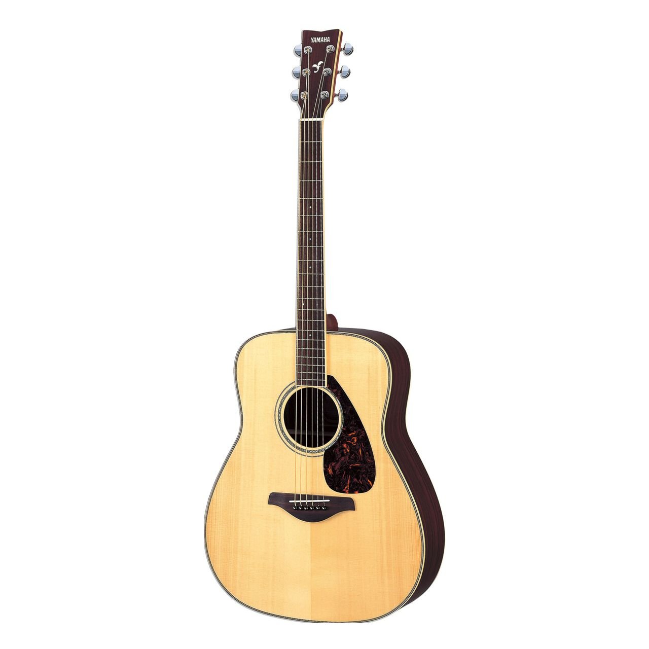 FG730S-NT - Westerngitarre