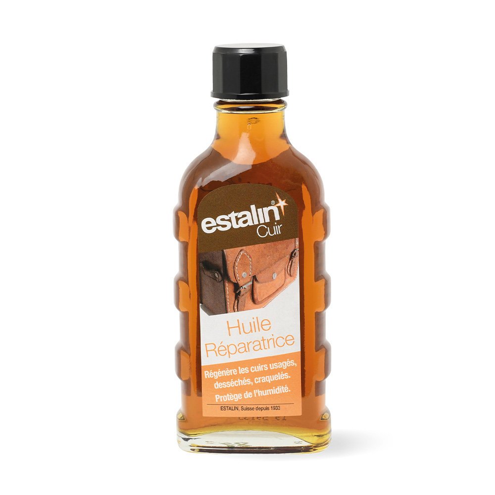 Lederreparaturöl 125ml