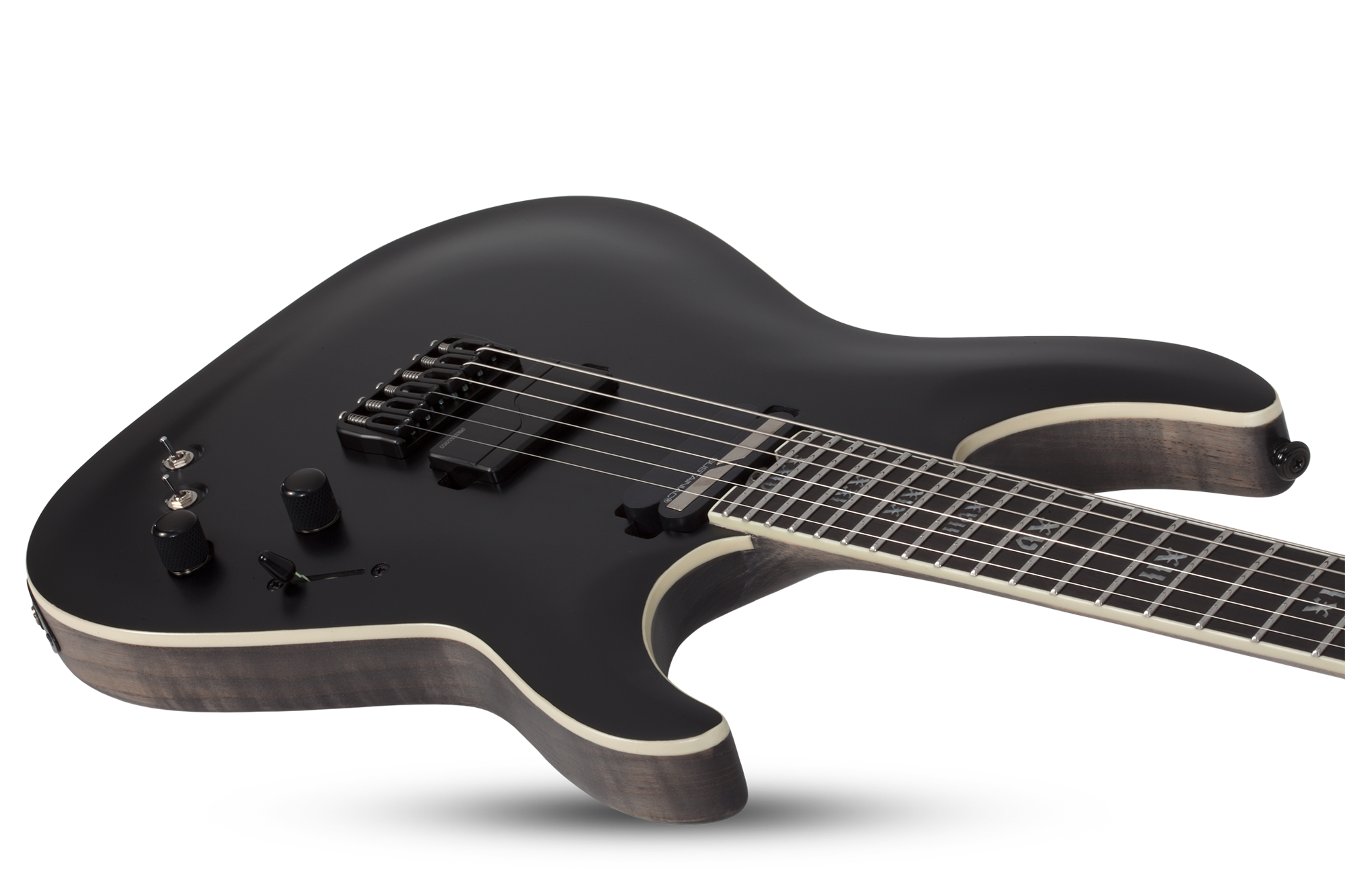 C-1 HT S SLS Elite Evil  Satin Black