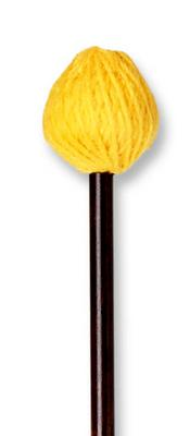 M3 - American Custom Keyboard - Medium, Yellow Yarn Mallets